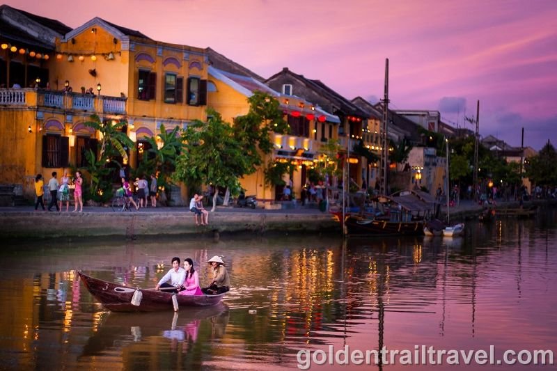 Central Vietnam Tour 5 Days